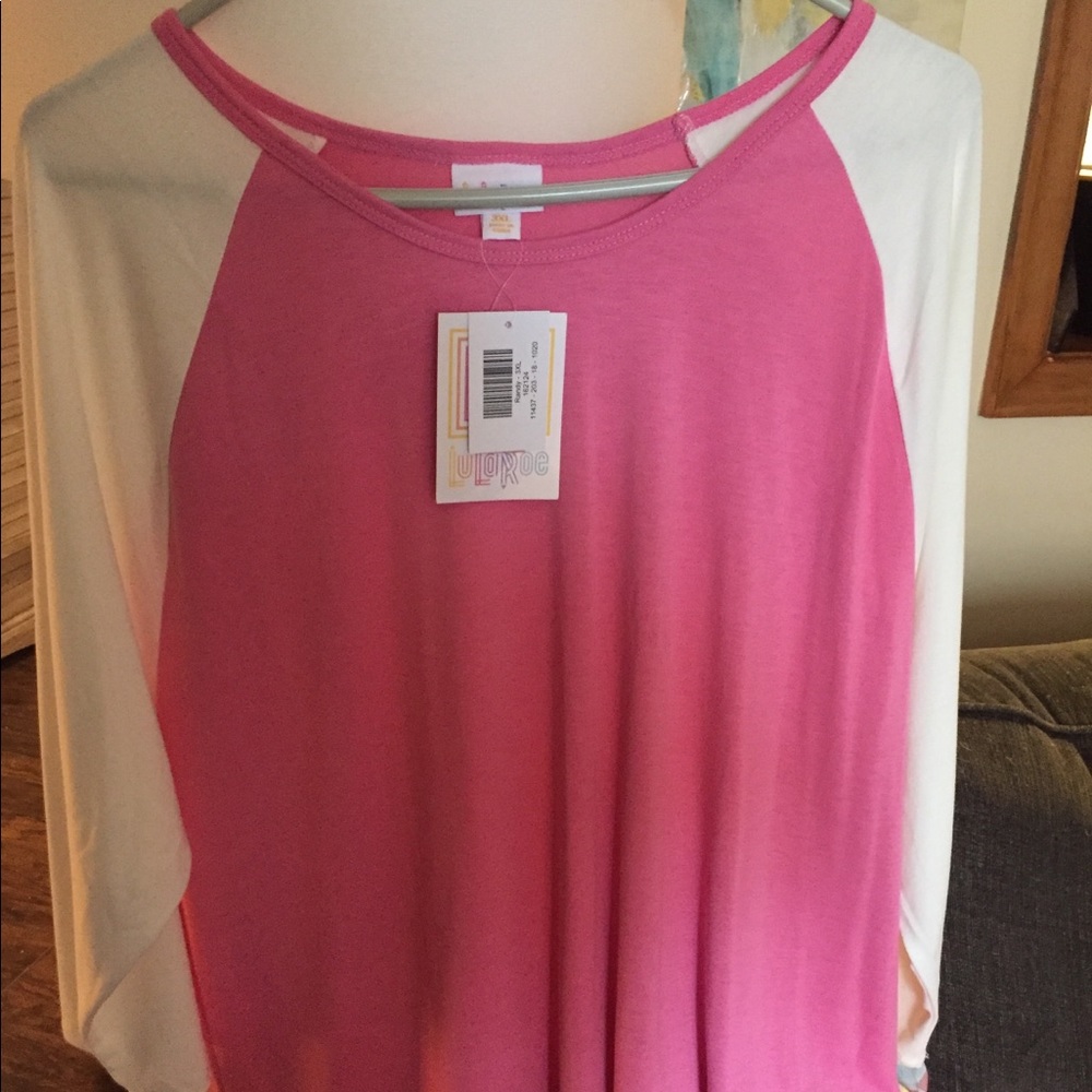 Lu Laroe Randy - Picture 1 of 2